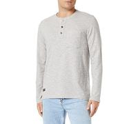 camel active Men's 409670/2t33 T-Shirt, Clay, S