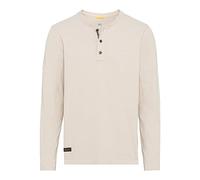 camel active Men's 409675/2t28 T-Shirt , Clay,4XL