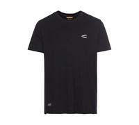 camel active Men's 409700-4t27 T-Shirt, Dark Blue, M