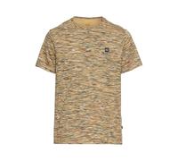 camel active Men's 409700-5t24 T-Shirt, Green, L