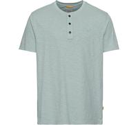 Camel Active Men's 409740-5t34 Henley Shirt (Pack of 1)