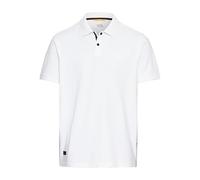 camel active Men's 409920-5p01 Polo Shirt, Gray, 3XL
