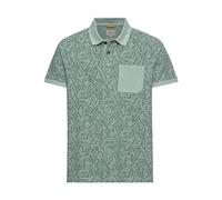 camel active Men's 409960-3p36 Polo Shirt