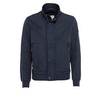 camel active Men's 4303305446 Jacket, Navy, 52