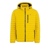camel active Men's 430354-3o66 Blouson, Lemon, 36