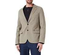 camel active Men's 442415/1i28 Blazer, Khaki, 40S