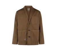 camel active Men's 442645-5i83 Casual Blazer, brown, L