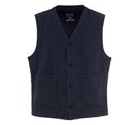 camel active Men's 451315/1i03 Suit-Dress Set, Night Blue, 50R