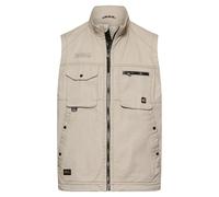 camel active Men's 460140-7n60 Jacket