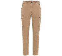 camel active Men's 476355/2f22 Pants, Wood, 31 W/30 L
