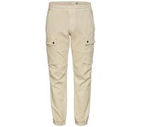 camel active Men's 476x03-5f85 Trouser, Beige, 34 W/36 L