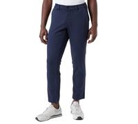 camel active Men's 477875/7F15 Dress Pants, Night Blue, 35W / 34L