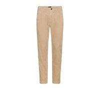 camel active Men's 477r05-6f92 Trouser, Beige, 42 W/36 L