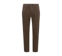 camel active Men's 477r05-6f92 Trouser, Dark Brown, 36 W/36 L