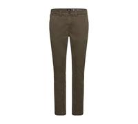 camel active Men's 477s01-6f46 Trouser, Dark Brown, 33 W/34 L