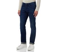 camel active Men's 488325/2d56 Jeans, Night Blue, 48W x 34L
