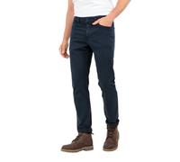 camel active Men's 488325/2f20 Jeans, Night Blue, 34 W/32 L