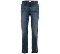 camel active Men's 488375/7D35 Jeans, Dark Indigo, 34W / 36L