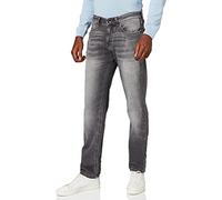 camel active Men's 488856574 Pants, Gray, 30 W/30 L