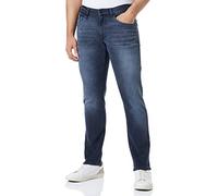 camel active Men's 488885/8d62 Pants, darkblue, 40 W/30 L