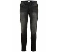 camel active Men's 488885/9D11 Jeans, Asphalt, 36W / 32L