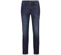 camel active Men's 488r53-5d73 Trouser, darkblue, 38 W/32 L