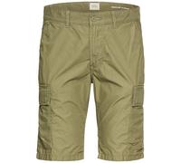 camel active Men's 496r57-5f50 Shorts, Green, 33W