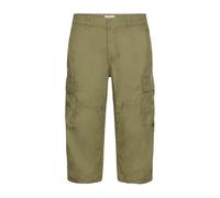camel active Men's 496r58-5f50 Shorts, dark green, 35W