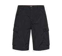 camel active Men's 496x95-5f87 Shorts, darkblue, 35W