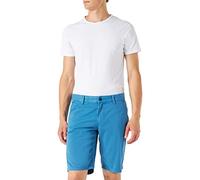 camel active Men's 497010/7F07 Shorts, Brown, 44W