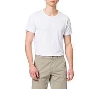 camel active Men's 4975105U75 Bermuda Shorts, Khaki, 44H