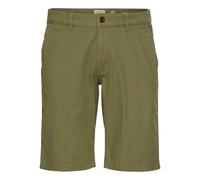 camel active Men's 497r59-5f80 Shorts, Dark Green, 36W