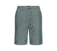 camel active Men's 497x11-7f98 Bermuda Shorts, Storm Blue, XL