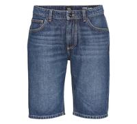 camel active Men's 498l01-5d75 Shorts, Blue, 36W