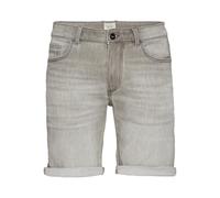 camel active Men's 498r02-5d16 Shorts, Gray, 35W
