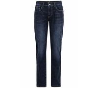 camel active Men's 5-Pocket Woodstock Bootcut Jeans