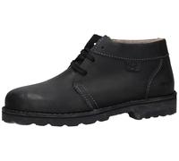 camel active Men's 53DOI03-400100_49 Fashion Boots, EU, black, 14.5 UK