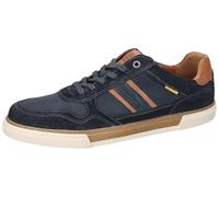 camel active Men's 54BLA19-201665_42 Snow Shoes, EU, Navy/white, 42