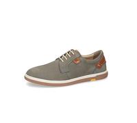 camel active Men's 54cp001 Sneaker, tan, 8 UK