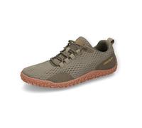 camel active Men's 54il001-706850 Sneaker, Green, 10 UK