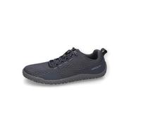 camel active Men's 54il001 Sneaker, Blue, 11.5 UK