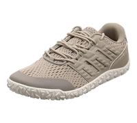 camel active Men's 54il003 Sneaker, Gray, 8 UK