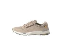 camel active Men's 54un002-347430 Sneaker, Taupe, 12.5 UK