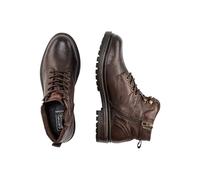 camel active Men 55caa03-120320 Fashion Boot, Coffee, 10 UK