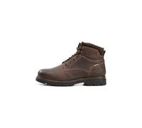 camel active Men's 57GUI02-400360_42 Fashion Boots, EU, chocolate, 9 UK