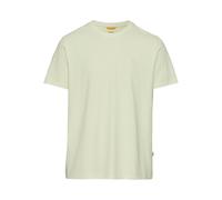 Camel Active Men's Basic T-Shirt Green 5T01 409700 70 Pale Mint