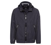 camel active Men's 430050-5n55 Jacket, darkblue, 50