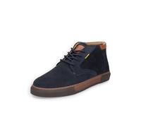 camel active Men's Cabl001-201660 Sneaker, Navy, 7.5 UK
