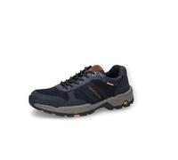 camel active Men's Caev001-402660 Sneaker, Navy, 7.5 UK