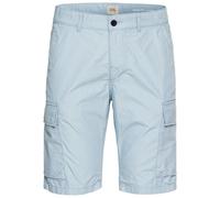 Camel Active Men's Cargo Shorts Houston Blue 5F50 496R57 43 Smoke Blue